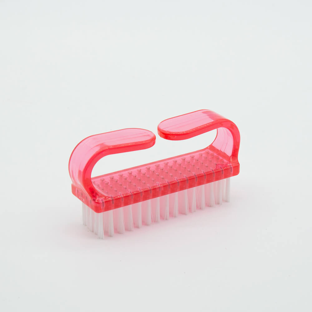 Handle Grip Nail Brush