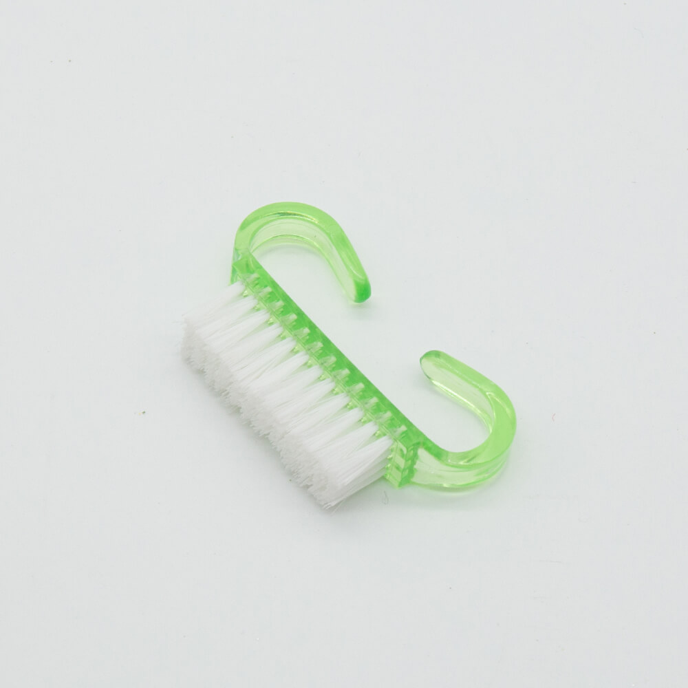 Handle Grip Nail Brush