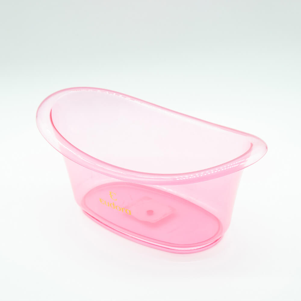mini bathtubs for gift baskets