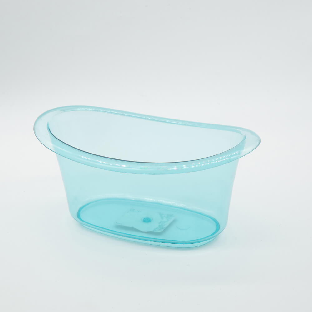 mini bathtubs for gift baskets