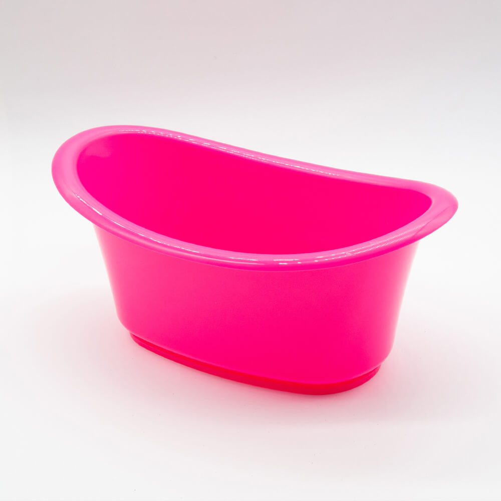Mini Bathtub Sundries Storage Box