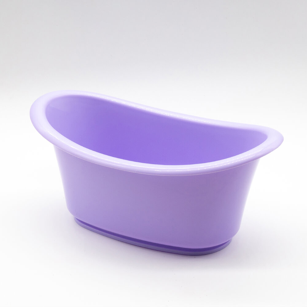 Mini Bathtub Sundries Storage Box
