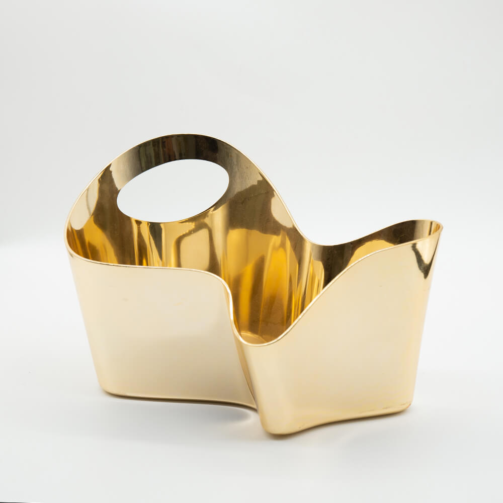 mini bathtub Desktop Storage Box