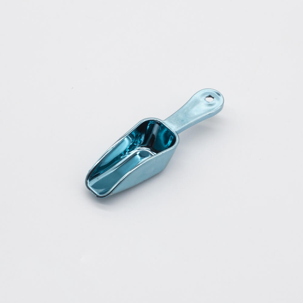 small spoon for sprinkles