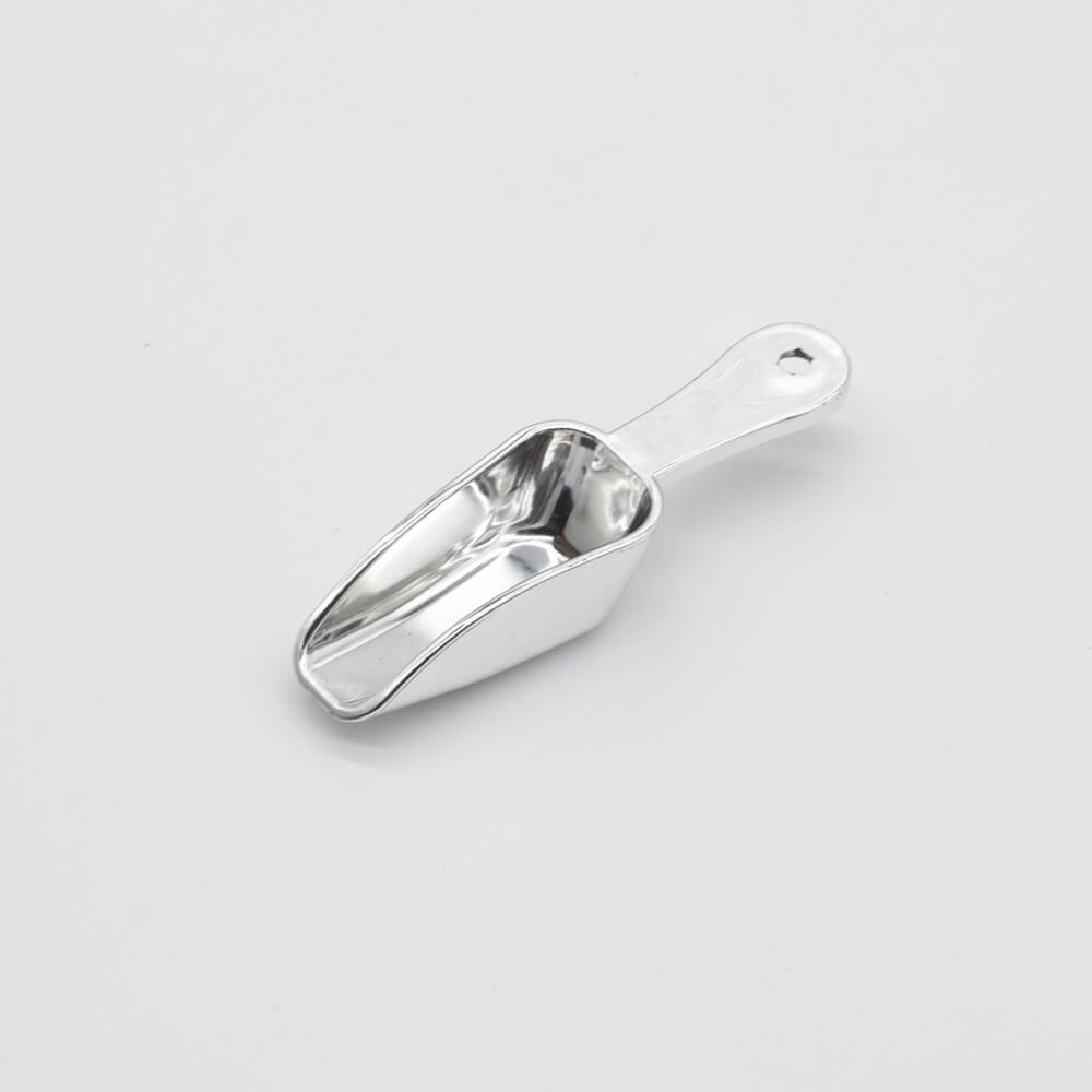 small spoon for sprinkles