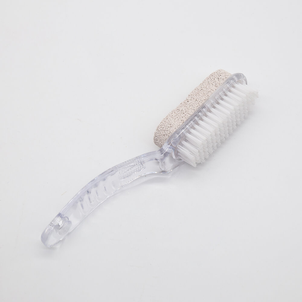 Foot Scrubber Brush Pedicure