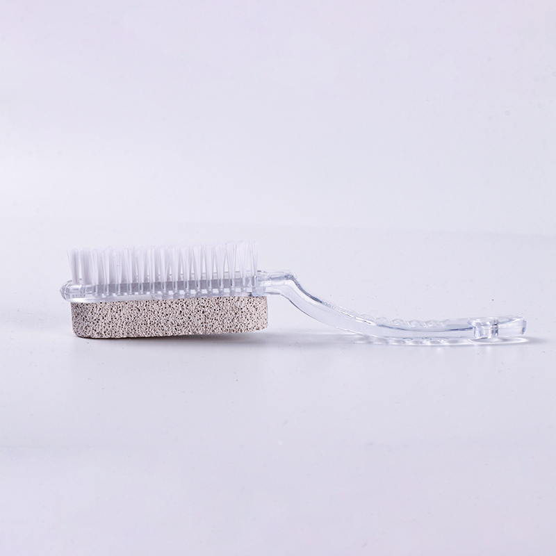 Foot Scrubber Brush Pedicure