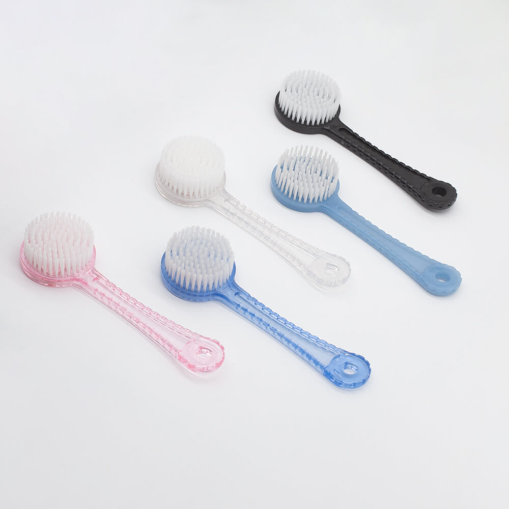 Plastic Soft Body Brush