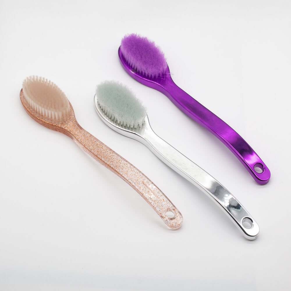Extra Long Handled Bath Shower Back Brush