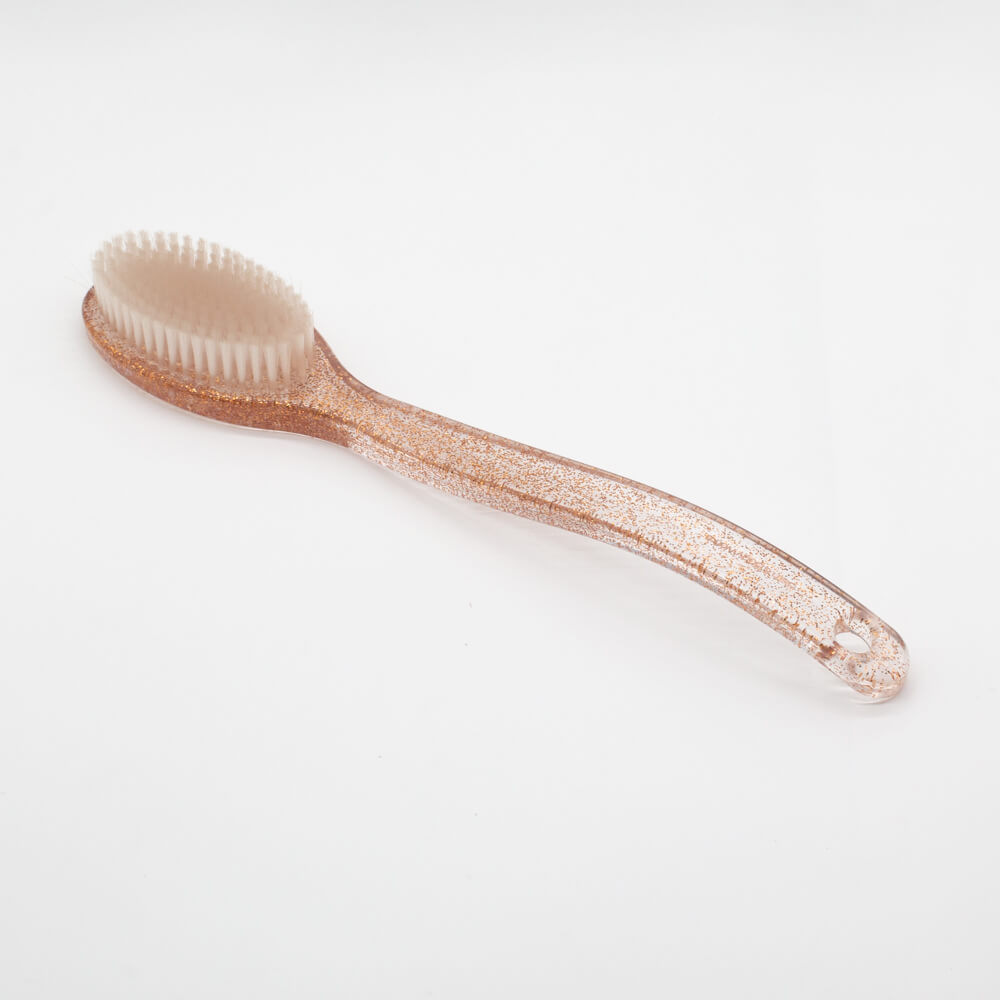 Extra Long Handled Bath Shower Back Brush
