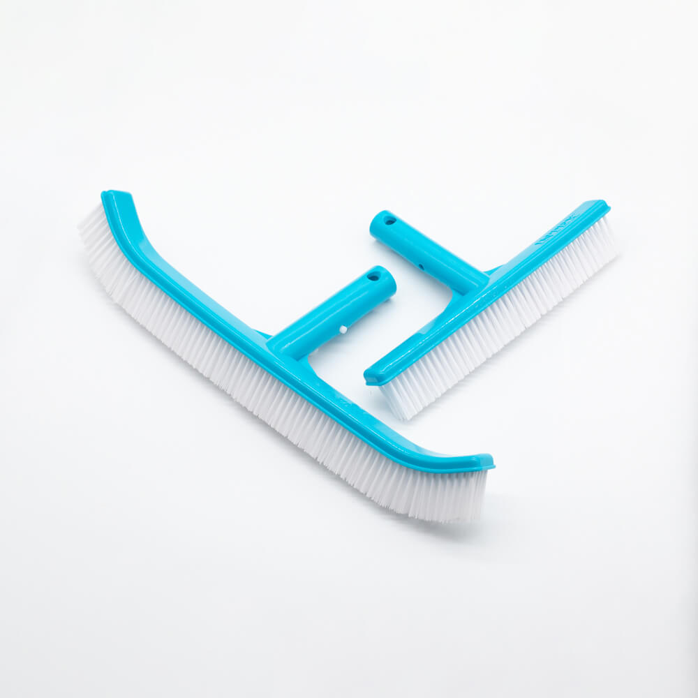 pool tile cleaning brush