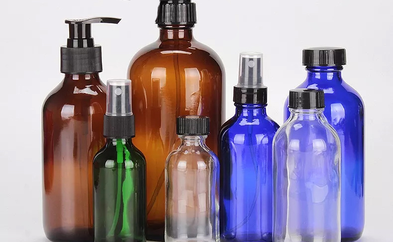 PET Bottles Or Glass Bottles