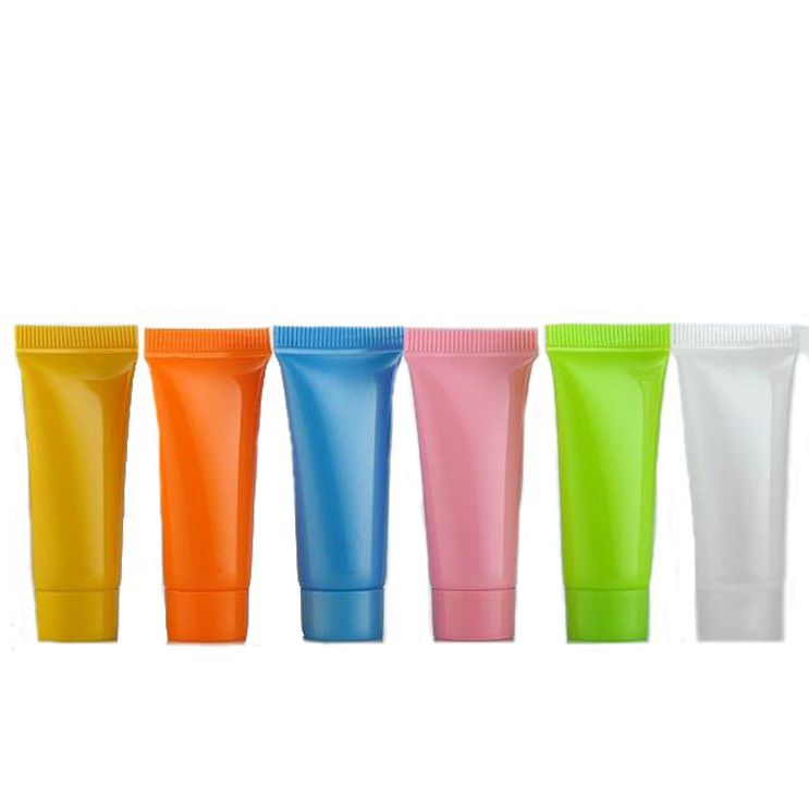 cosmetic tube packaging
