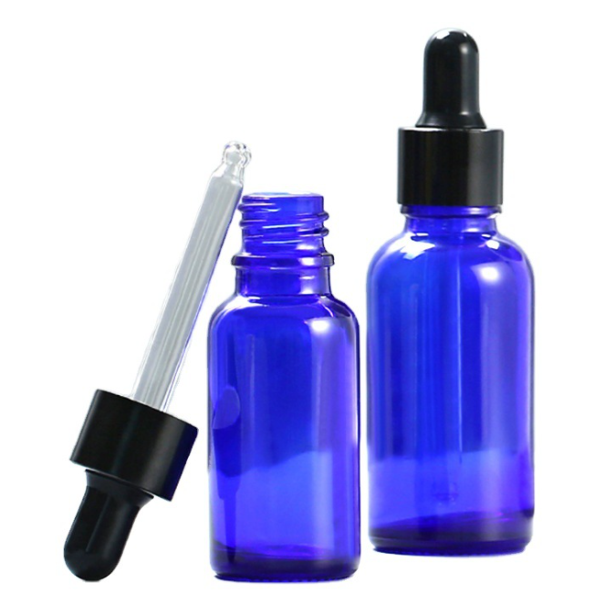 glass dropper bottles wholesale