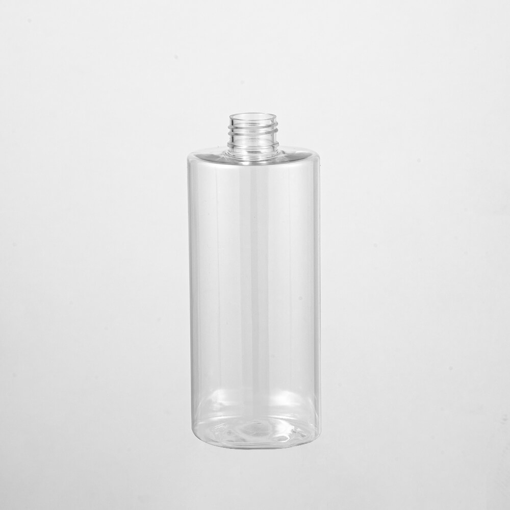300ml pet bottle empty