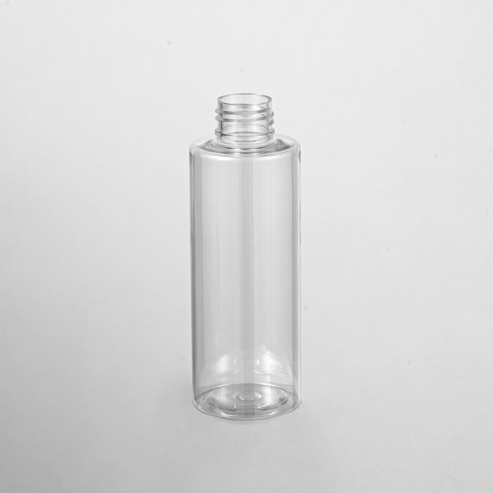 pet 150ml foam pump bottle