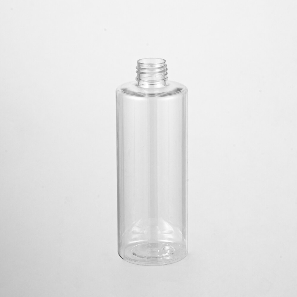 270ml pet round bottle empty
