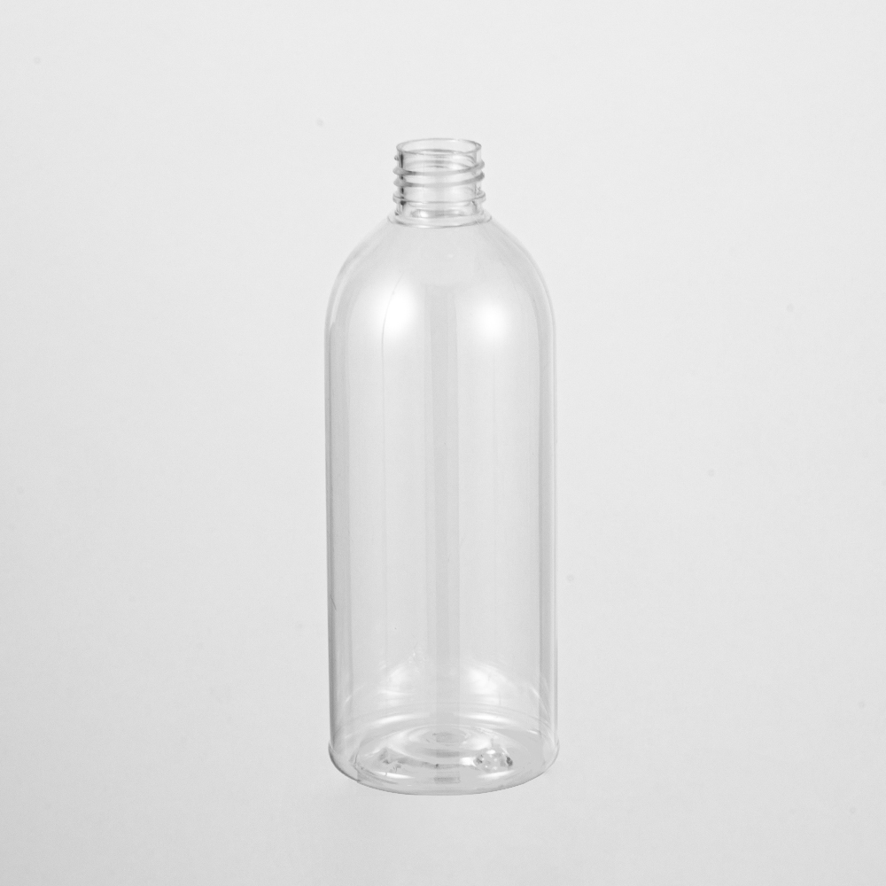disinfectant spray bottle empty