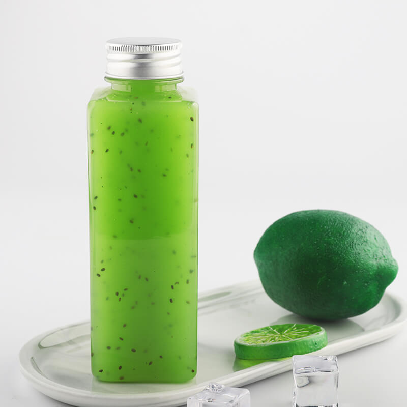 pet beverage bottles