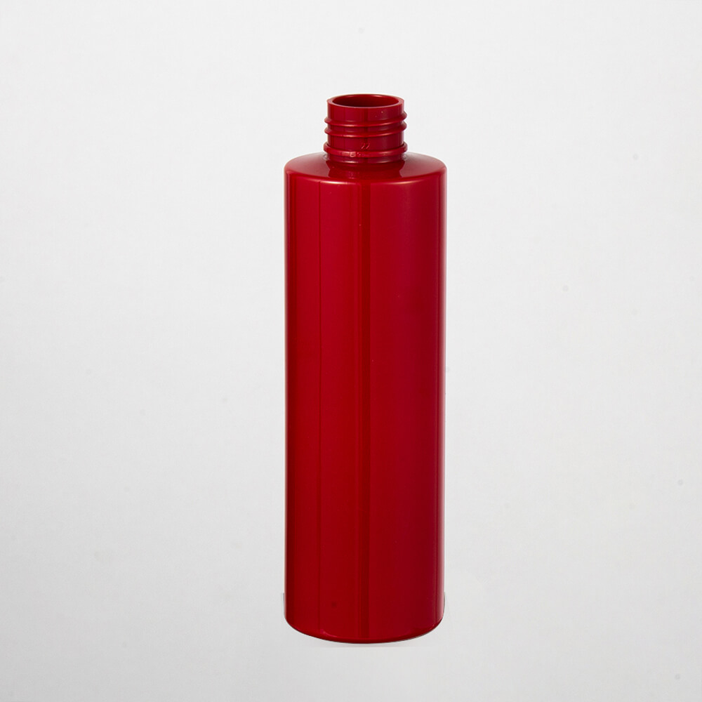 wholesale plastic round bottles