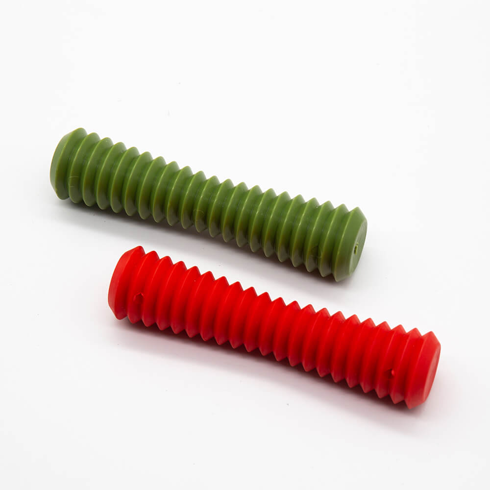 plastic foot roller massager