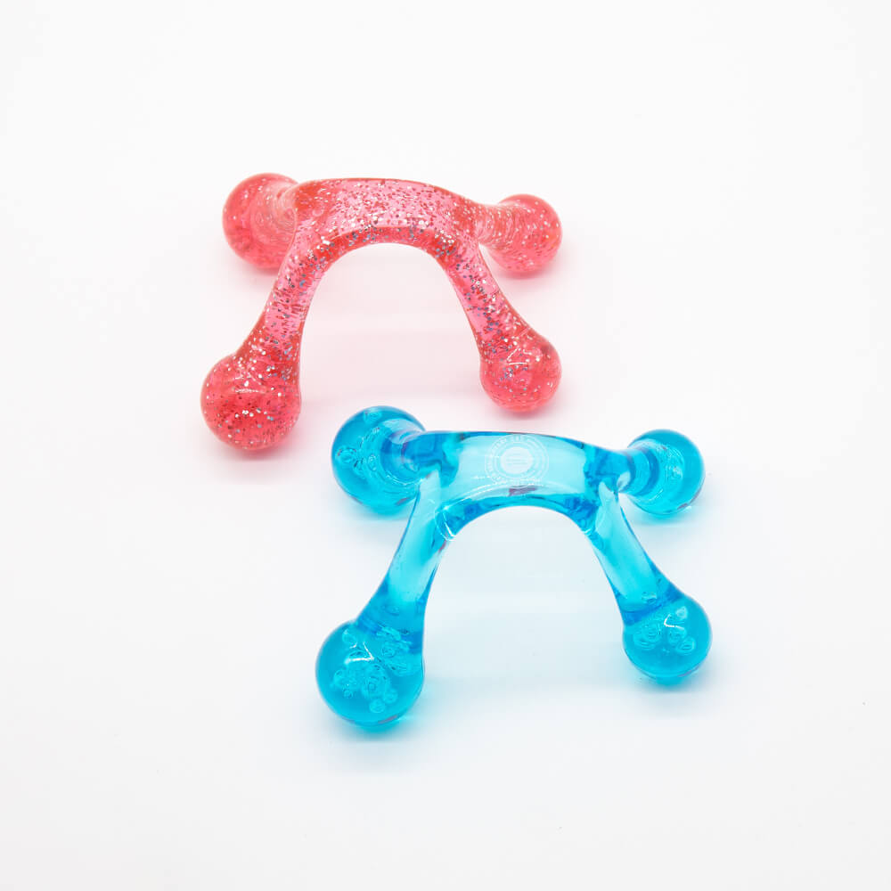 Four Point Manual Massage Tool