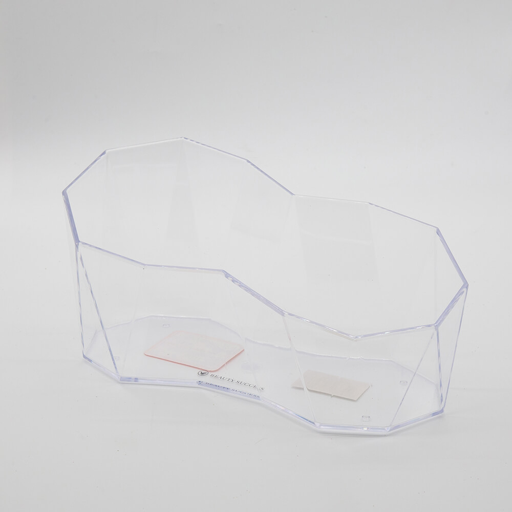 Mini Bathtub Sundries Storage Box