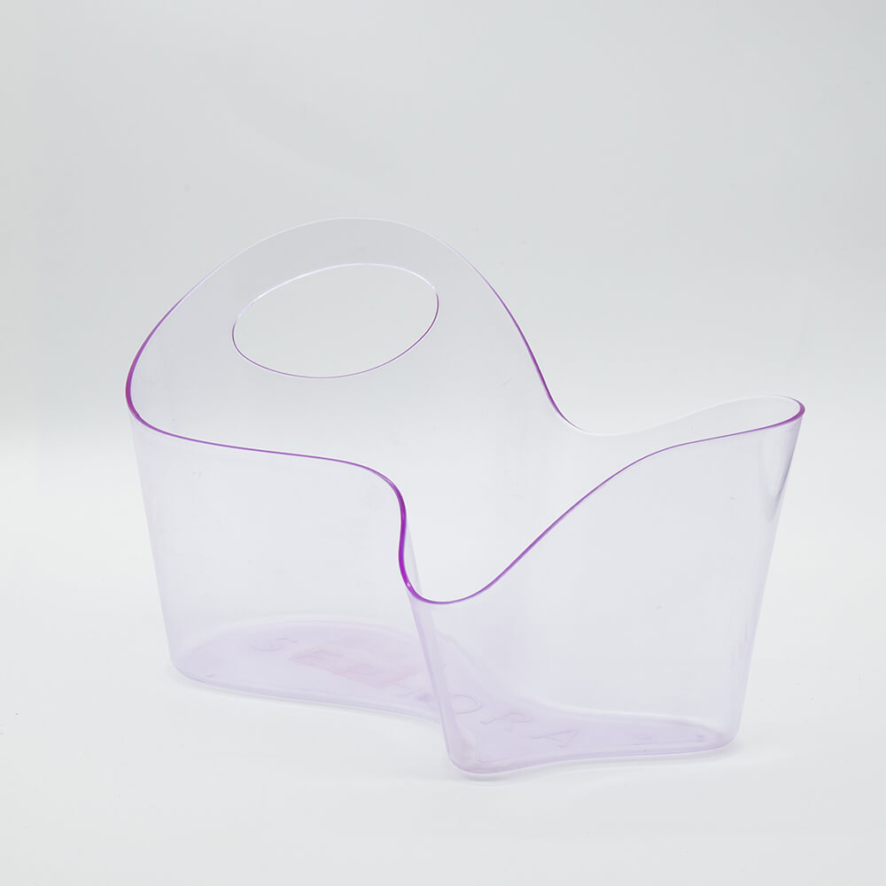 mini bathtub for display