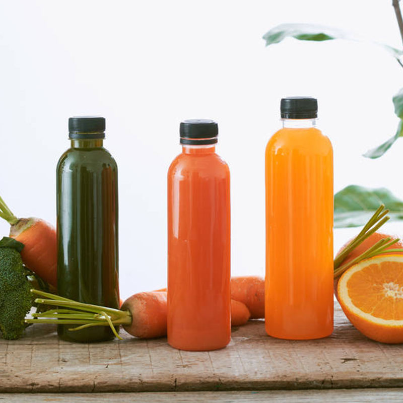 plastic beverage bottle for sale
