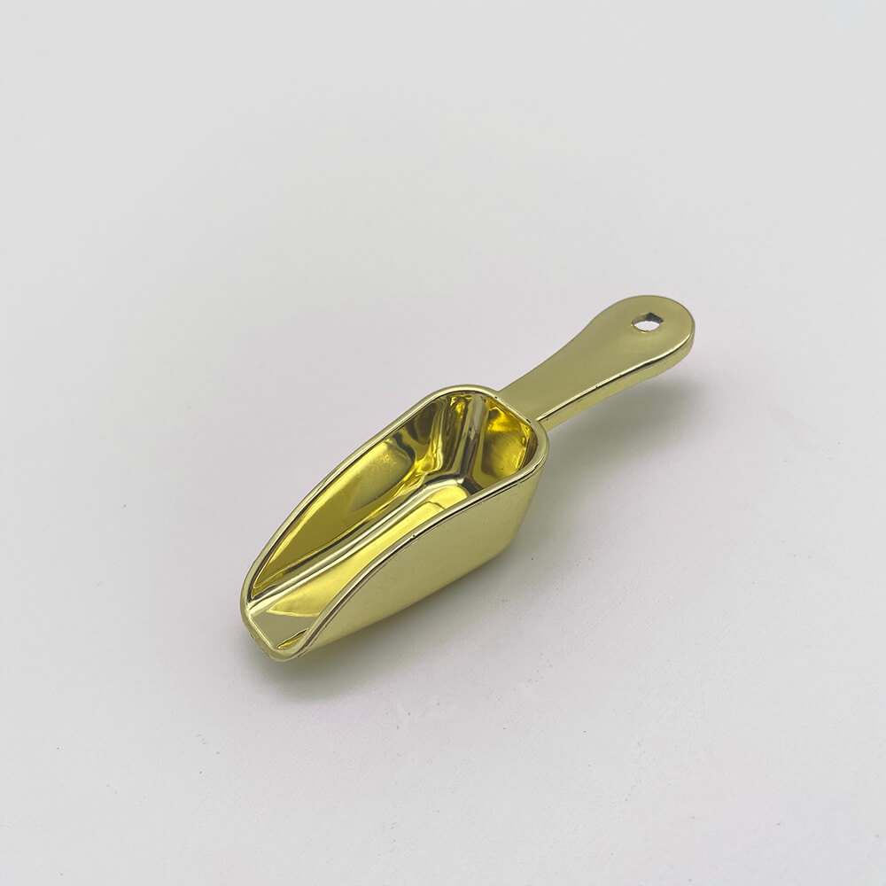 plastic cake spoon