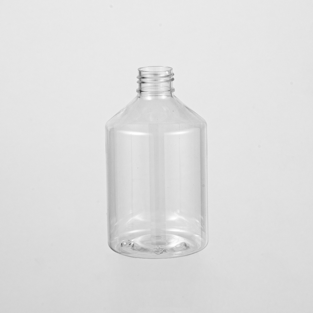 260ml plastic lotion bottle bulk