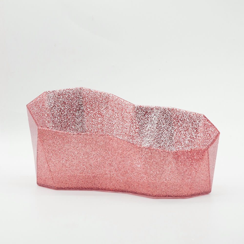 mini bathtub container and shower combo