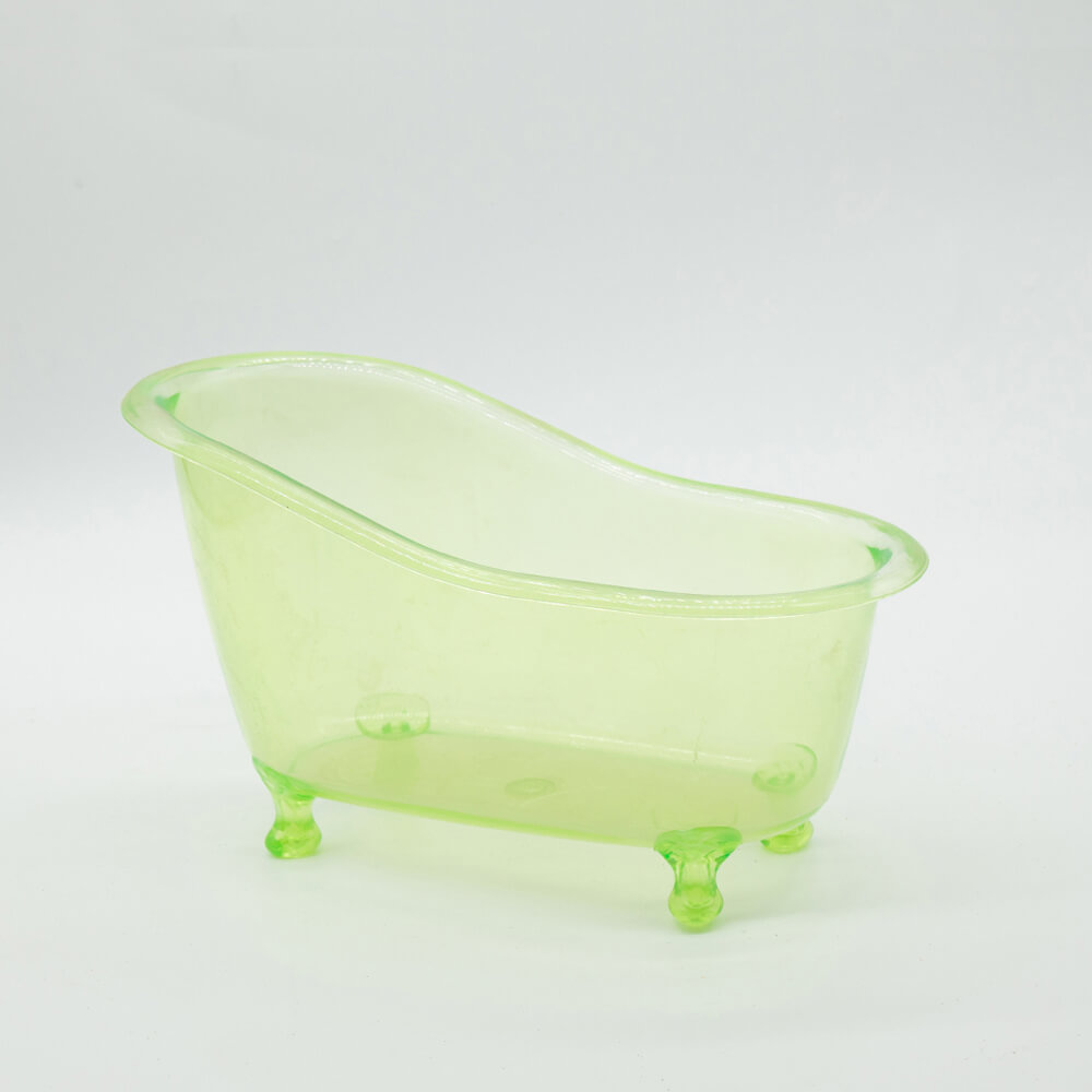mini bathtub storage box