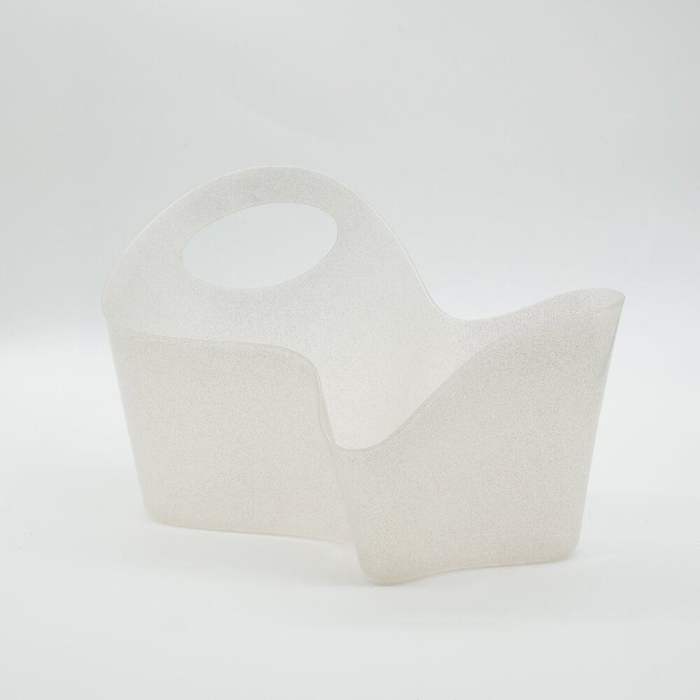 mini plastic bathtub container wholesale