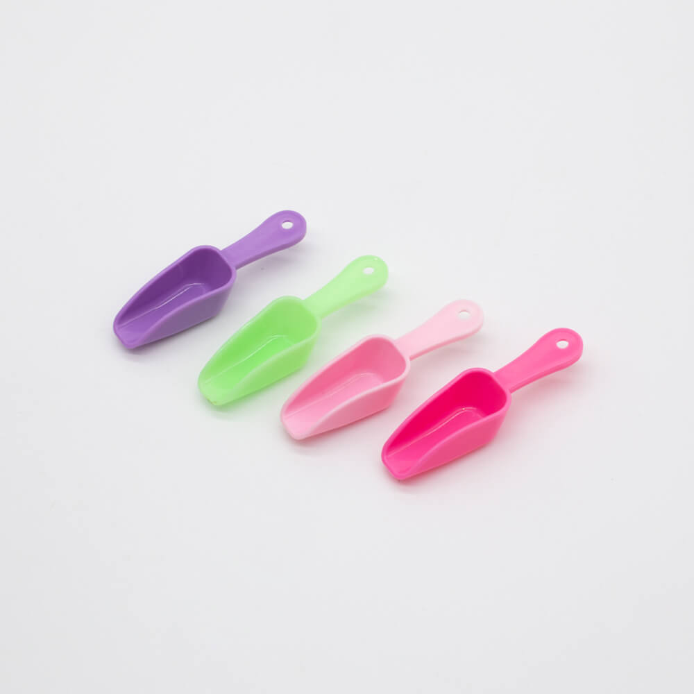 plastic bath salt scoop bulk