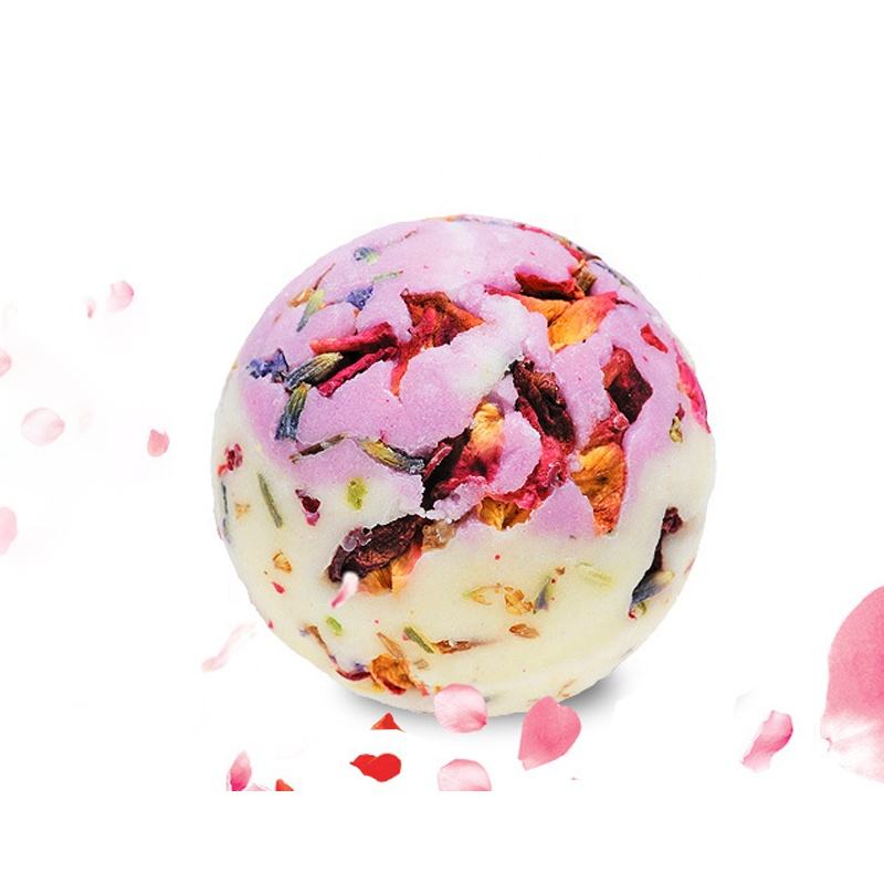 bath bombs for kids