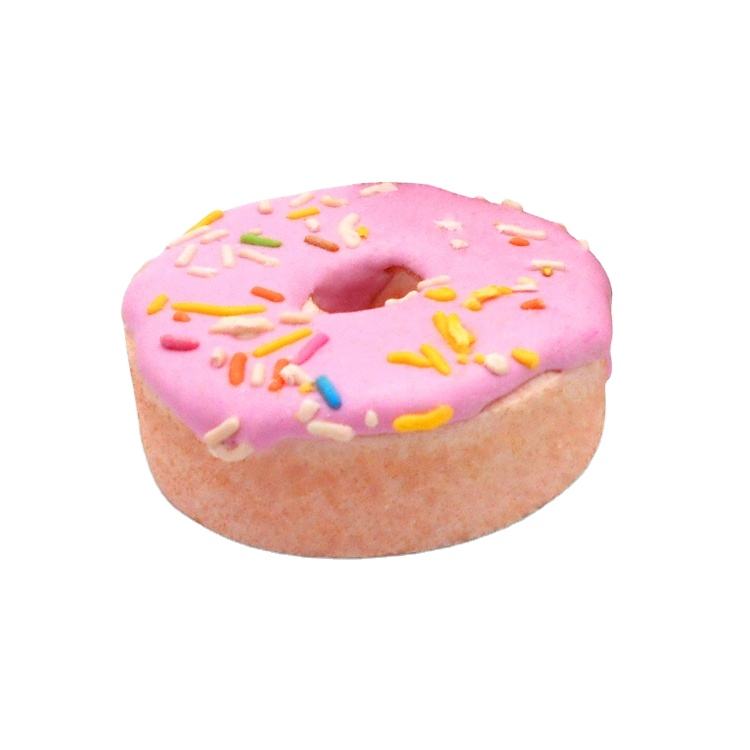 cupcake bath bombs