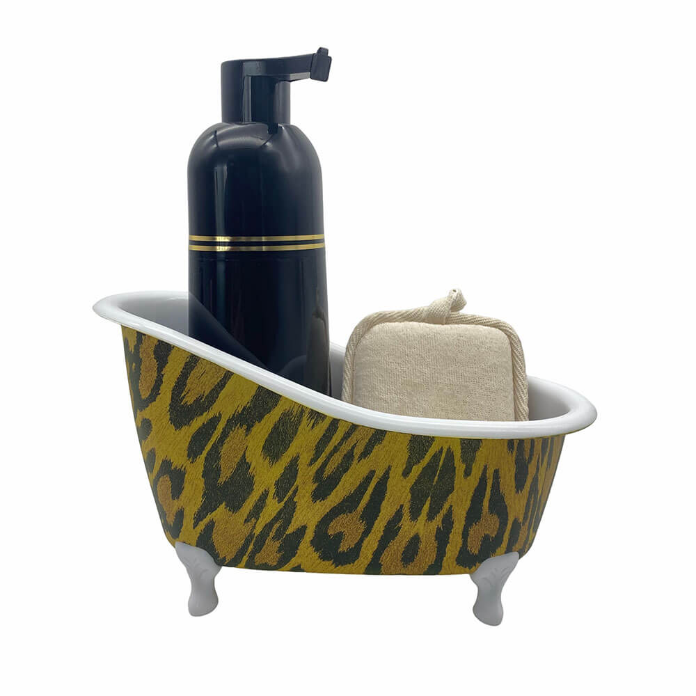 plastic mini bathtub container in bulk