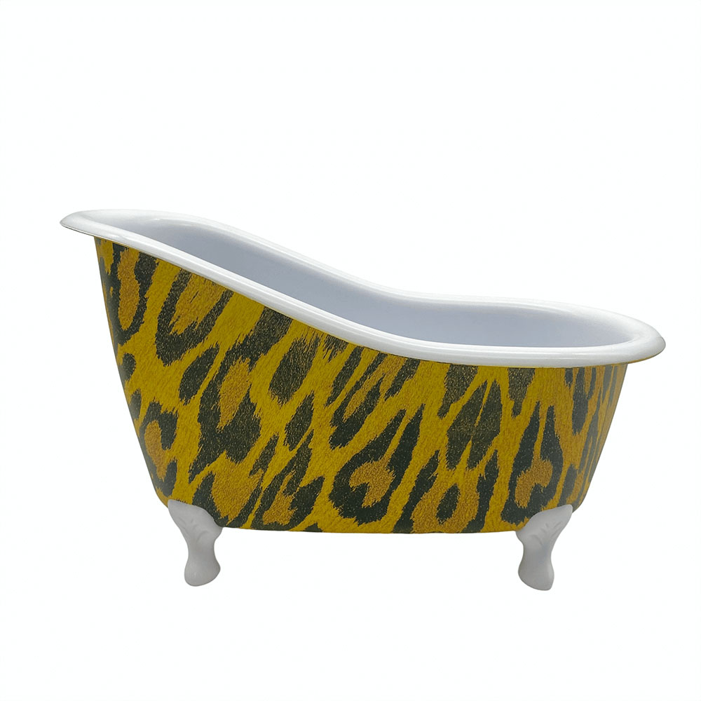 plastic mini bathtub container cheap