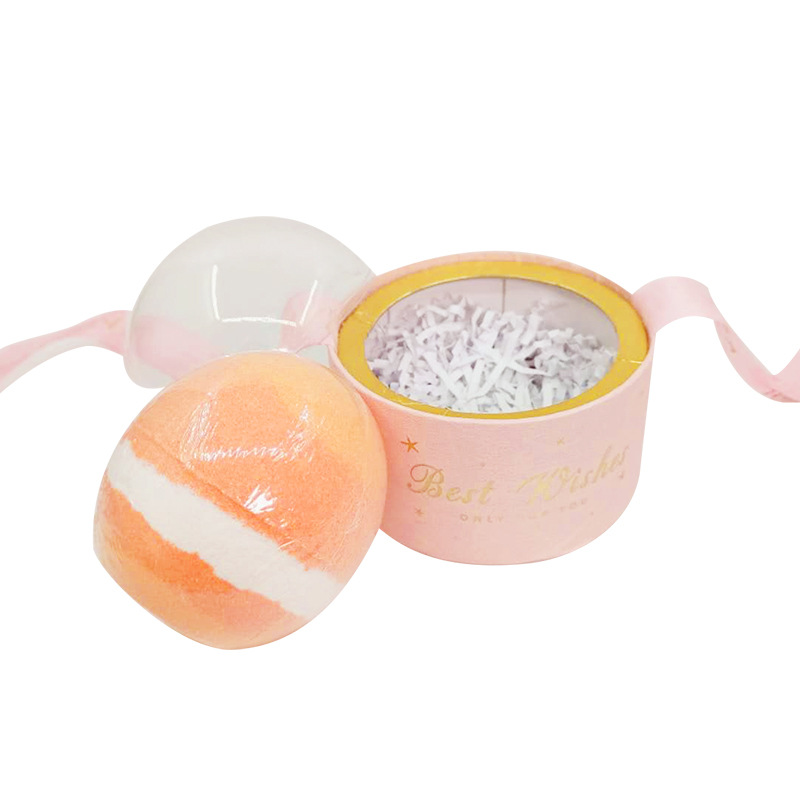 single package bath bomb bulk