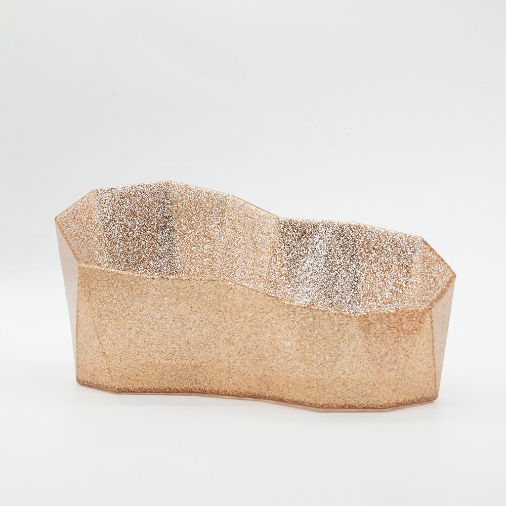 mini bathtub decoration