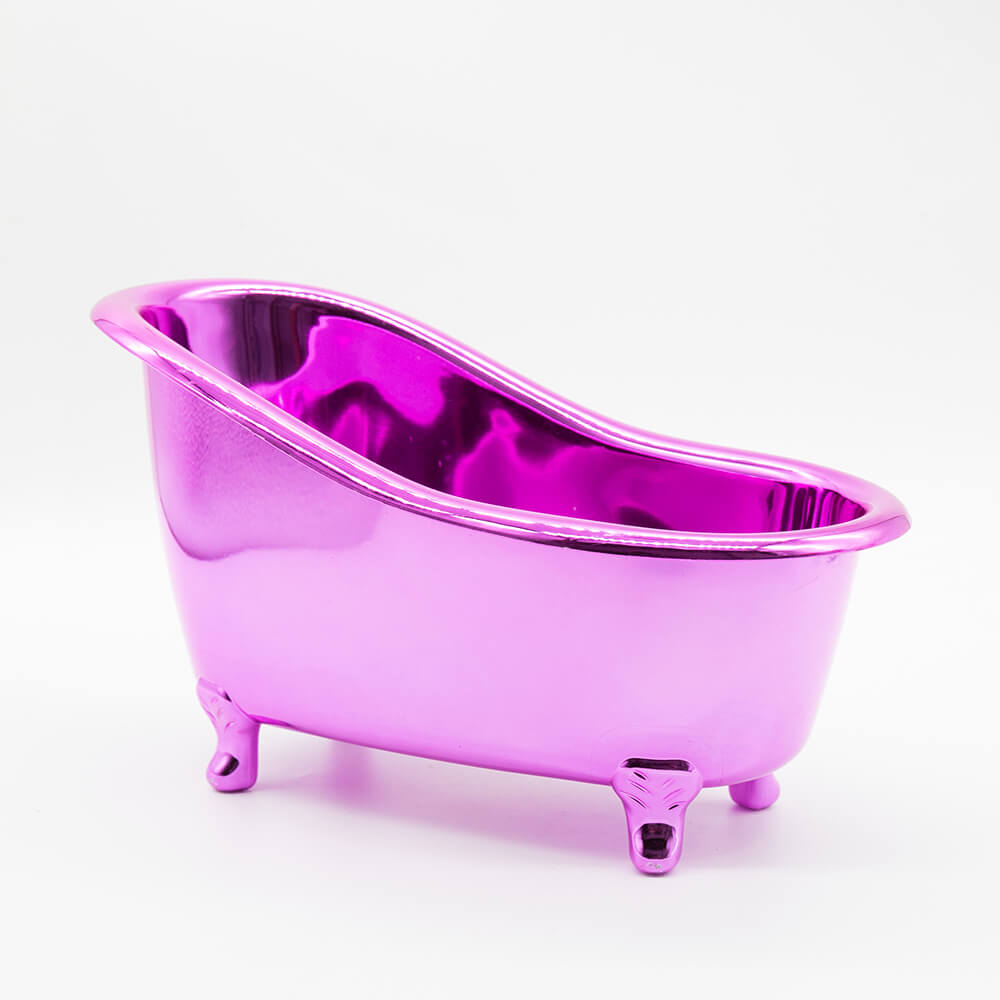 bathtub plastic mini