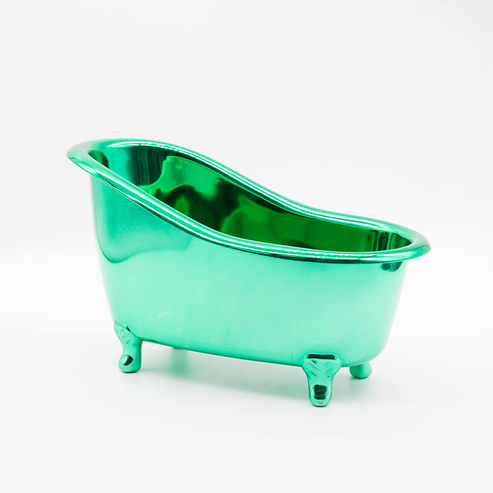 bathtub plastic mini