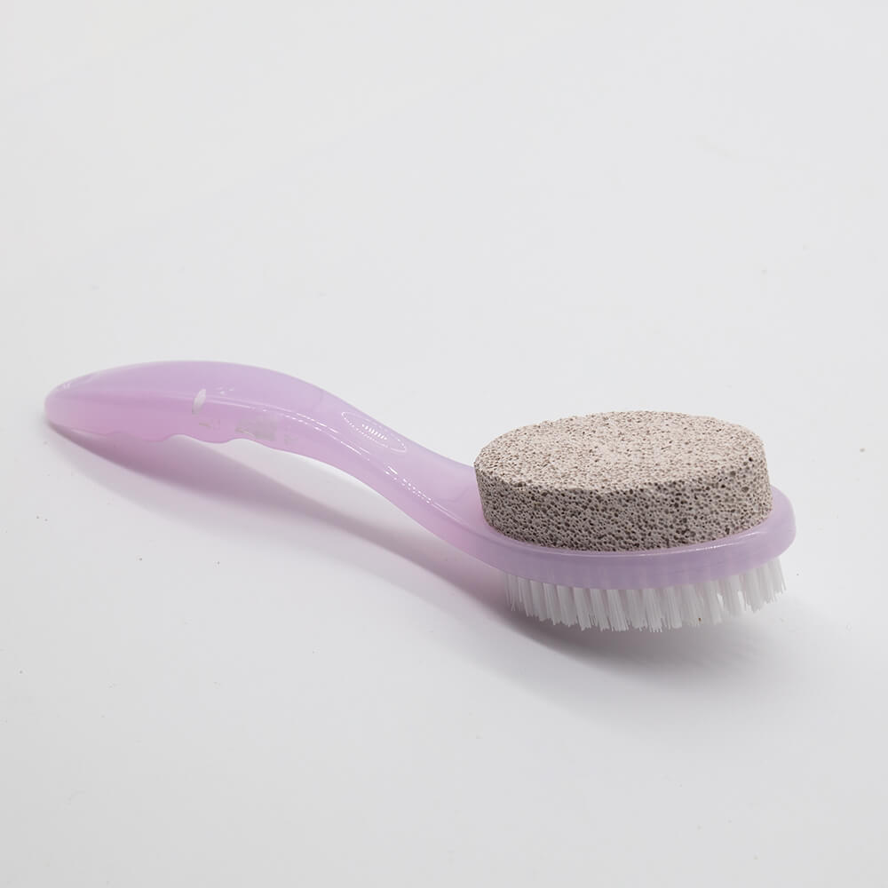 Foot Scrubber Brush Pedicure
