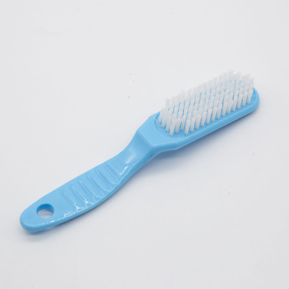 plastic foot brush