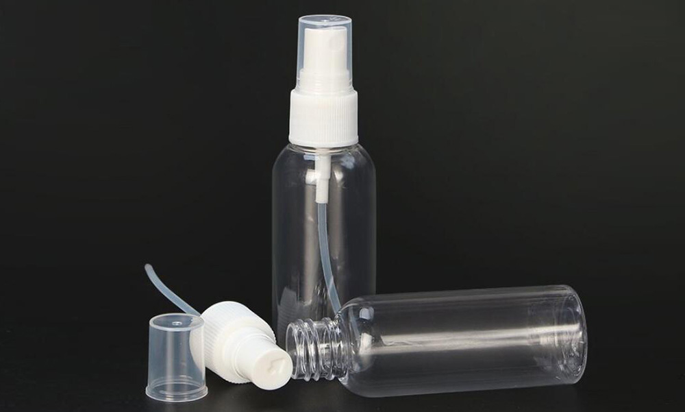 PET MIST SPRAY BOTTLE