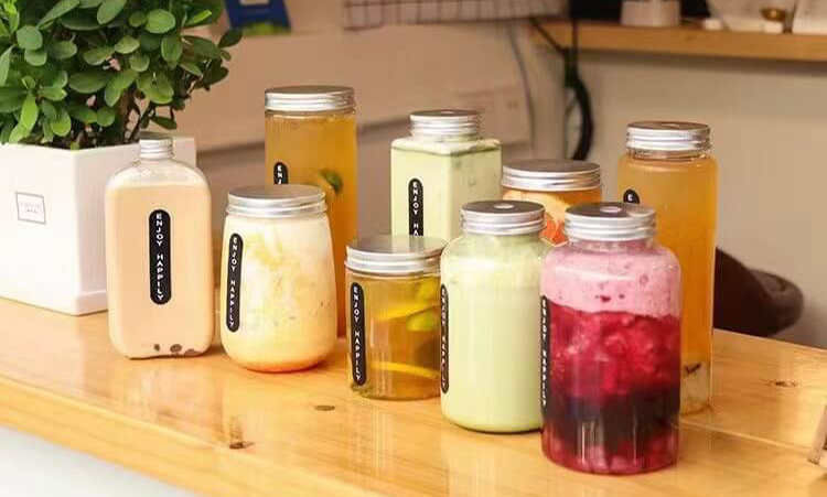 The Development Trend of Fruit Juice Packaging