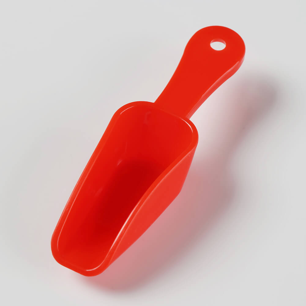 bath salt spoon