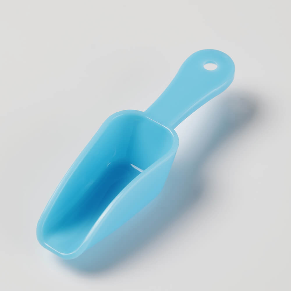 salt bath spoon