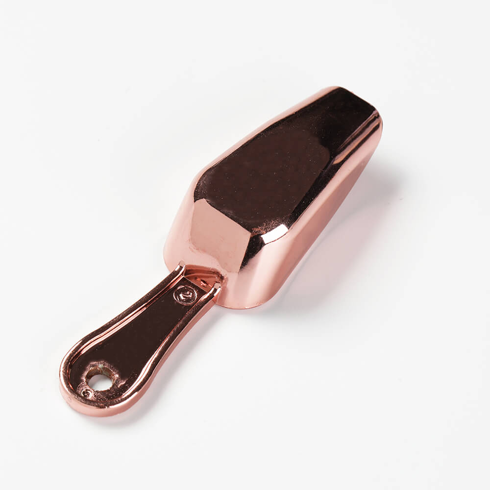 teaspoon powder scoop